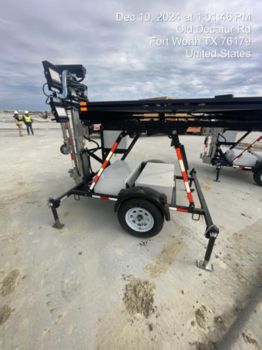 2024 WANCO WLTS-MM8A-1600