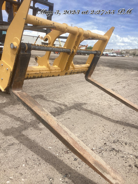 2020 JOHN DEERE 96" Loader Fork Carriage - John Deere