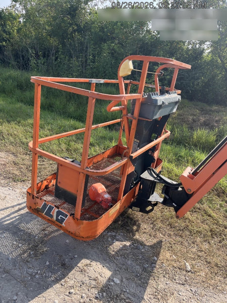 2019 JLG 450AJ