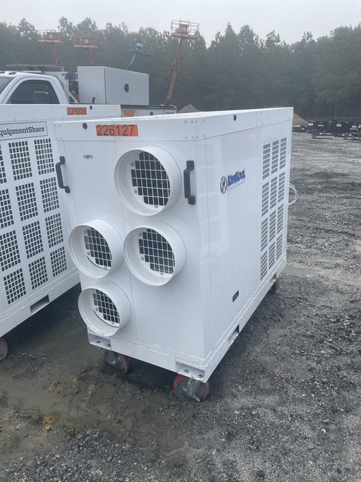 2022 KWIKOOL KPO12-23H