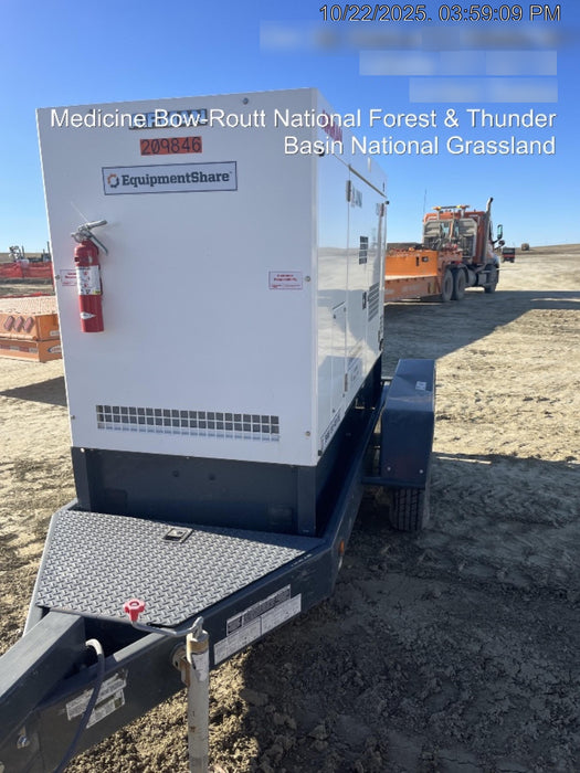 2022 AIRMAN SDG65S-8E1