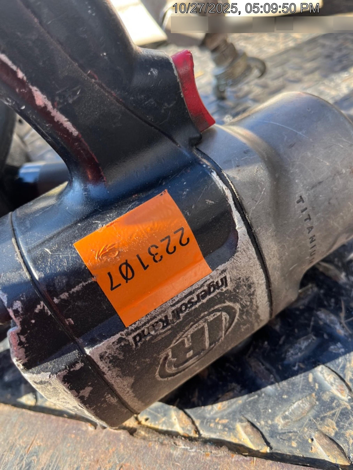 2023 MICHIGAN PNEUMATIC ES-4940B2-TRACKER