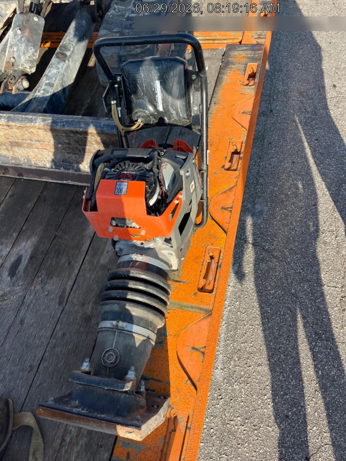 2024 HUSQVARNA LT6005