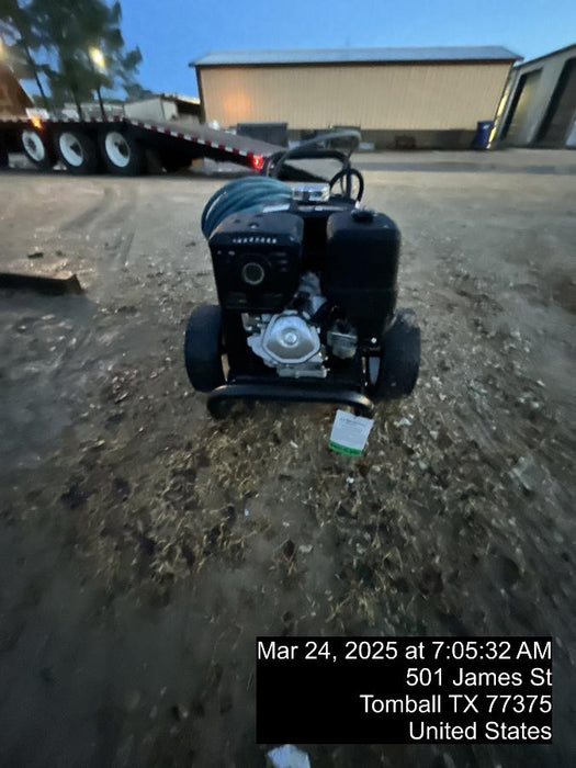 2025 MI-T-M CW-3504-5MGH