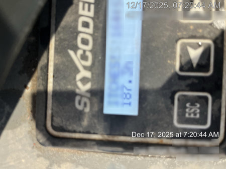 2021 SKYJACK SJ4740