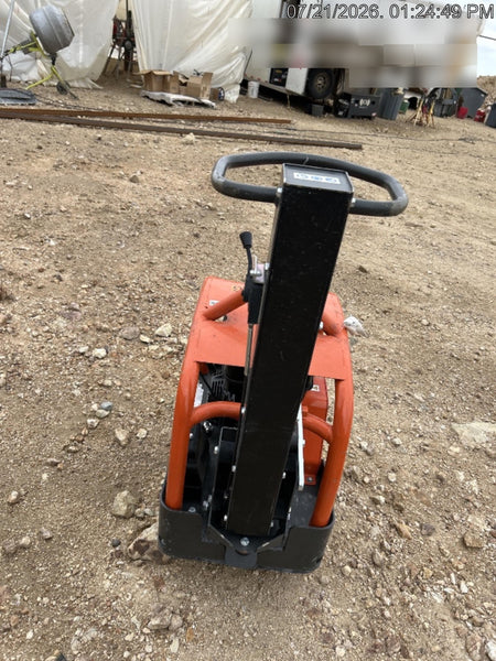 2025 HUSQVARNA LG300
