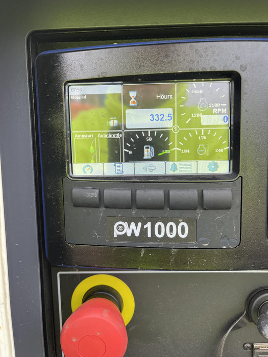 2023 ATLAS COPCO PAC F44 KD-S