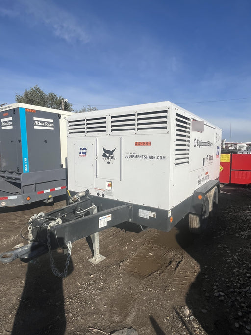 2024 BOBCAT PA825VWCU-T4F