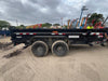 2022 PJ TRAILERS 7X14 DL 14K