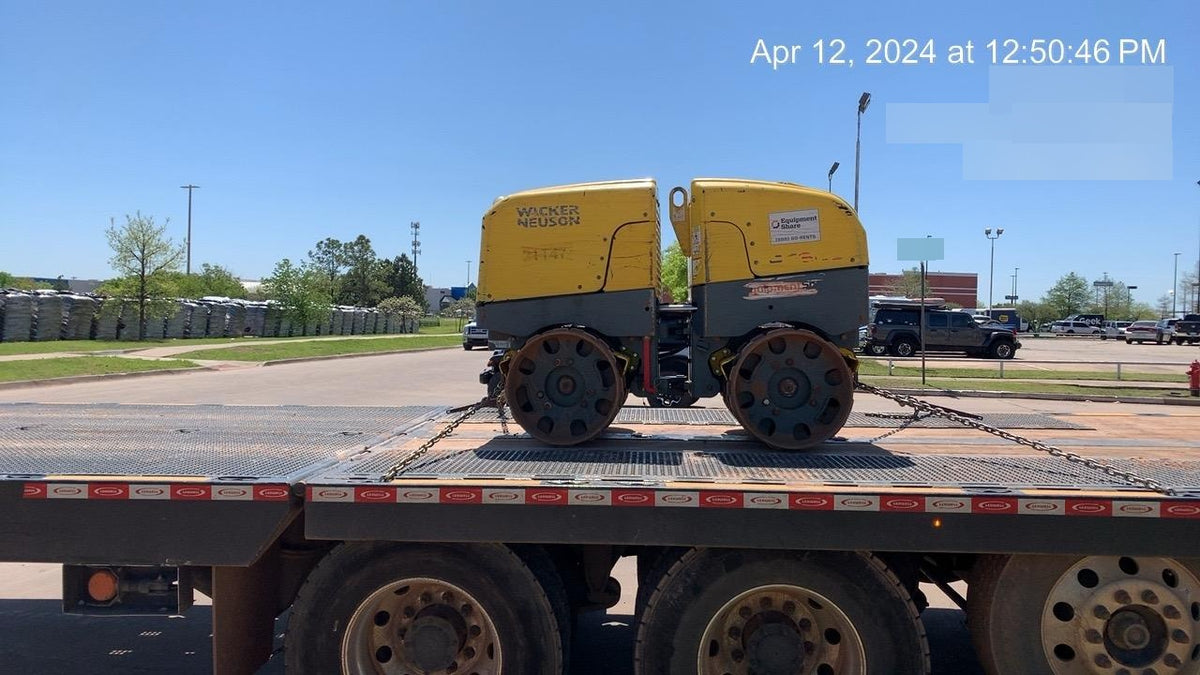 2019 WACKER NEUSON RTKx-SC3