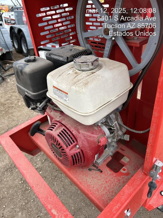 2023 MULTIQUIP MC12PH