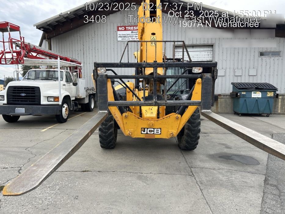 2019 JCB 512-56