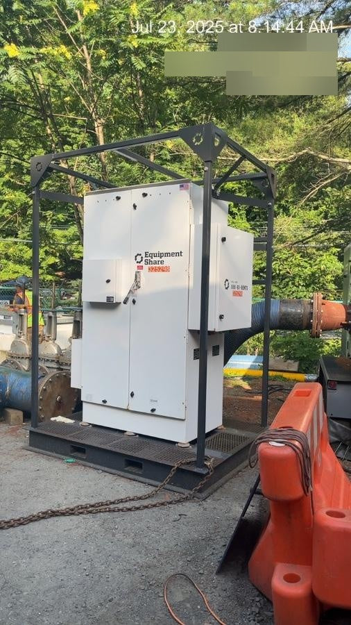2023 FUJI MD350-EQS