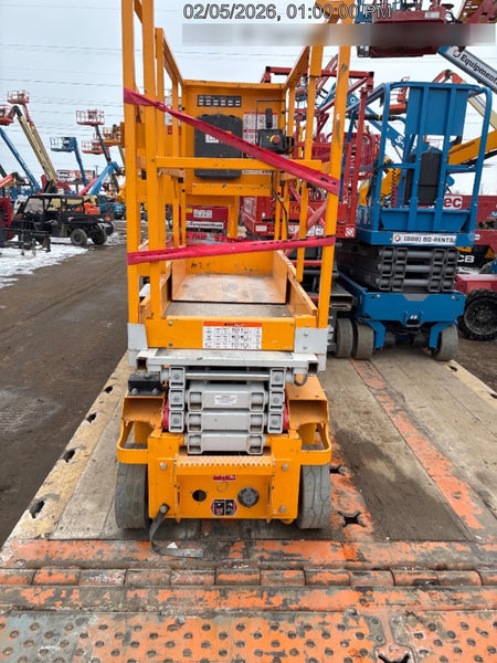 2021 HY-BRID PS-1430