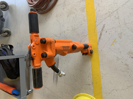 2020 MICHIGAN PNEUMATIC MP-TPB60-118