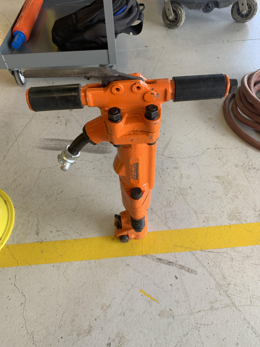 2020 MICHIGAN PNEUMATIC MP-TPB60-118