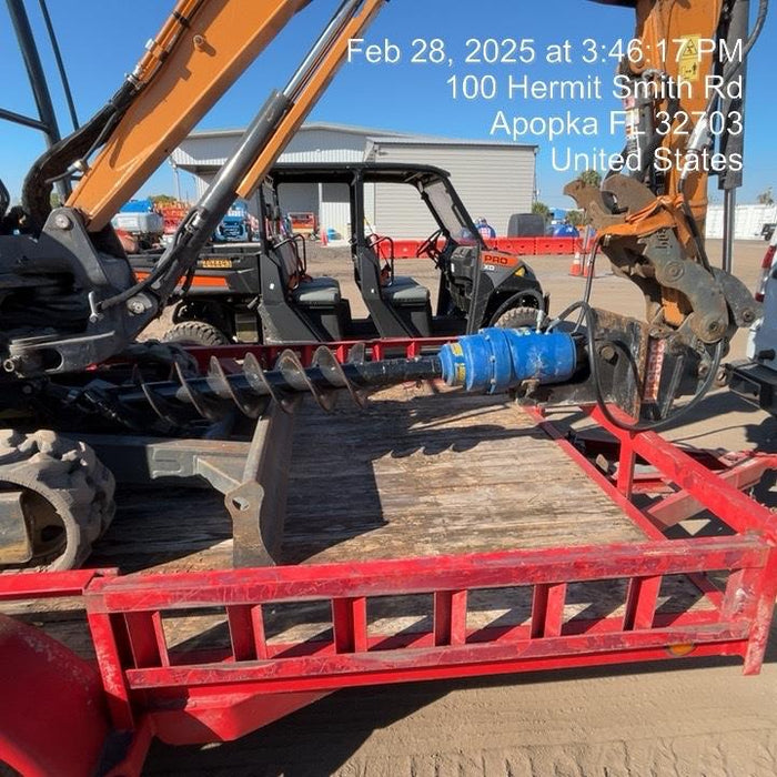 2024 AUGER TORQUE 3300-30