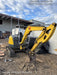 2019 WACKER NEUSON EZ36