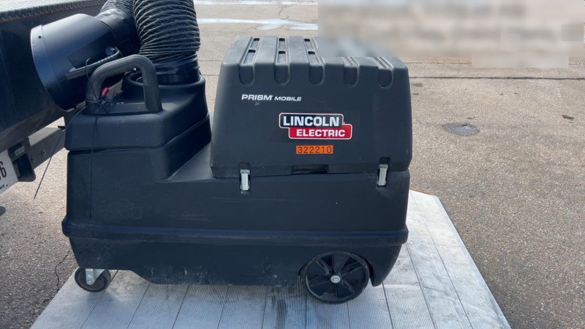 2023 LINCOLN ELECTRIC K4259-2