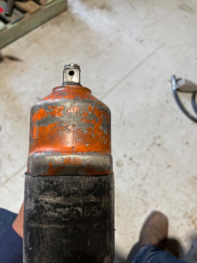 2020 MICHIGAN PNEUMATIC 750SS
