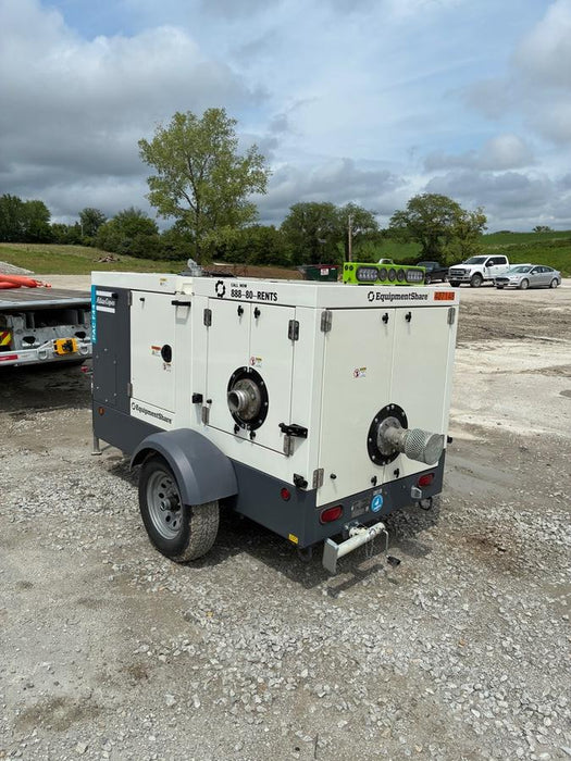 2024 ATLAS COPCO PAC F44 KD-S