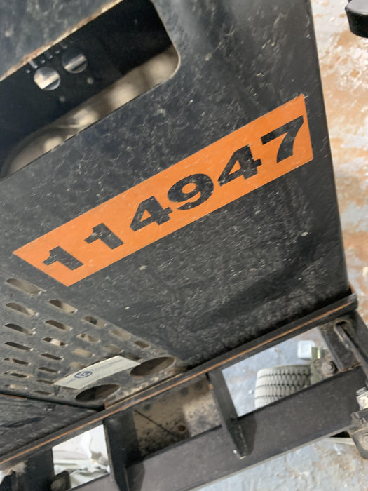 2020 LIND EQUIPMENT LE980LEDV-T4B