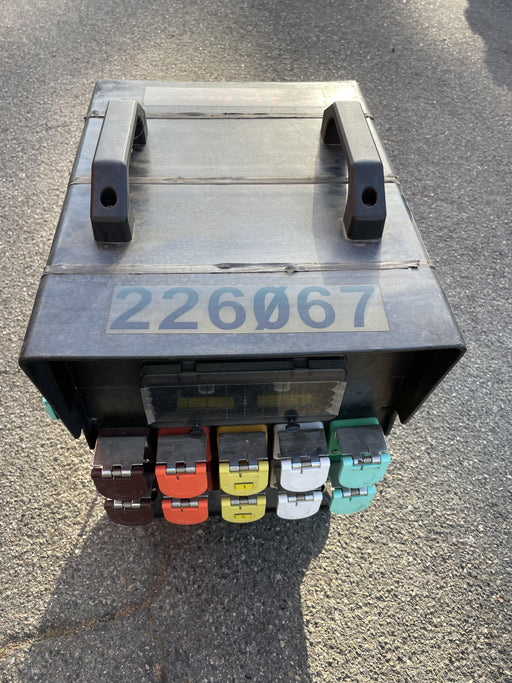 2022 LEX DB400N1J4AJ-63-600Y