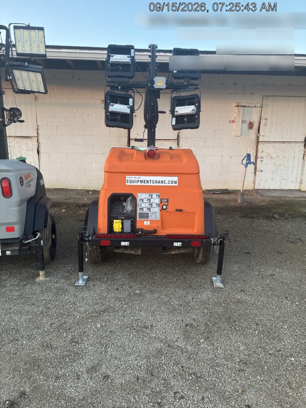 2026 GENERAC MLTS-4