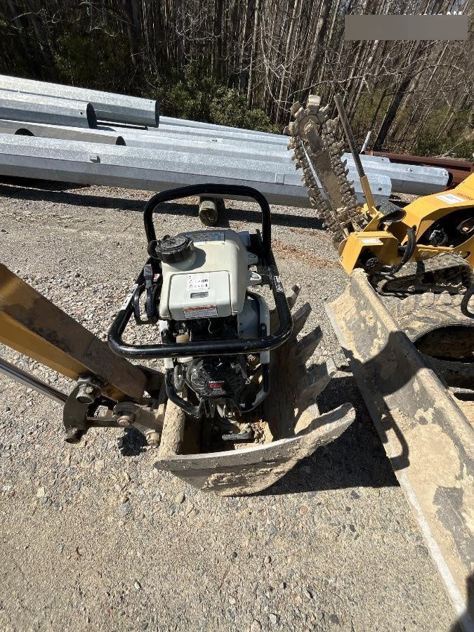 2023 MULTIQUIP MTX60HD