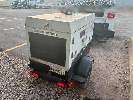 2018 WACKER NEUSON G25