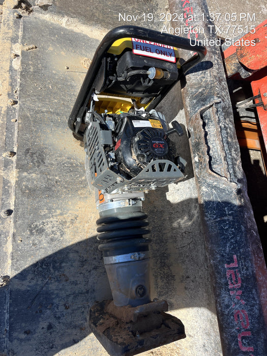 2024 WACKER NEUSON BS68-4Ab/28