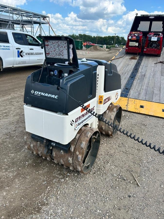 2023 DYNAPAC D.ONE