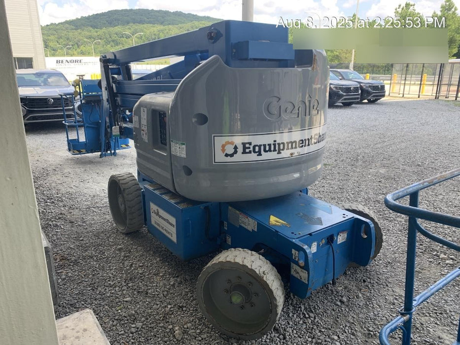 2020 GENIE Z-40/23N RJ