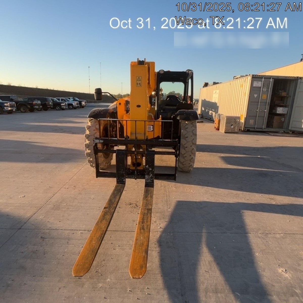 2024 JCB 506-36