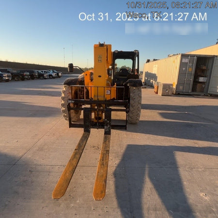 2024 JCB 506-36