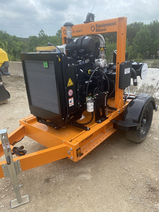 2022 PIONEER PP66S12L71-TD2.9L4