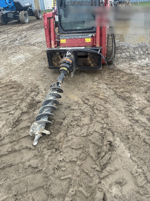 2023 AUGER TORQUE 3300-30