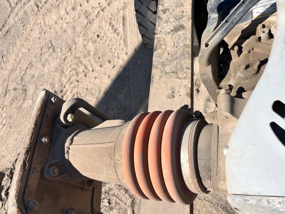 2023 MULTIQUIP MTX60HD