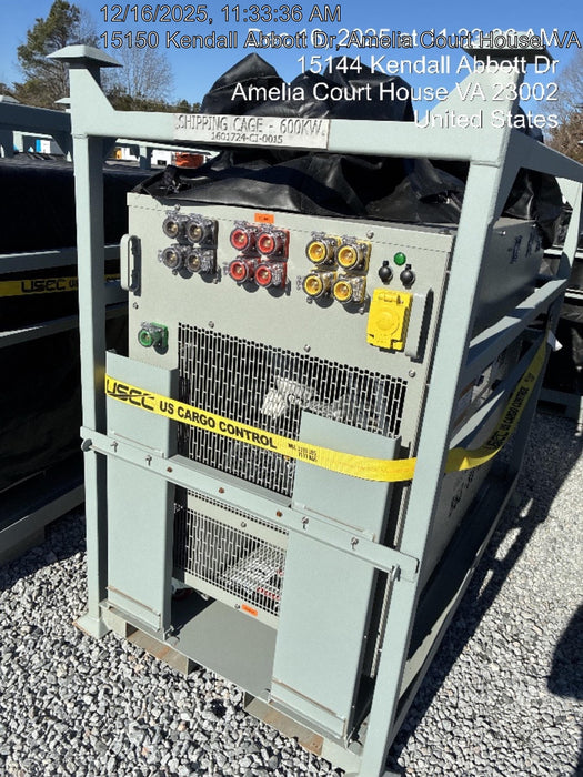 2025 AVTRON AVTRON 2805