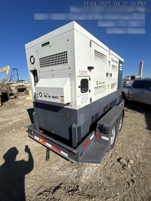 2024 ATLAS COPCO QAS 330