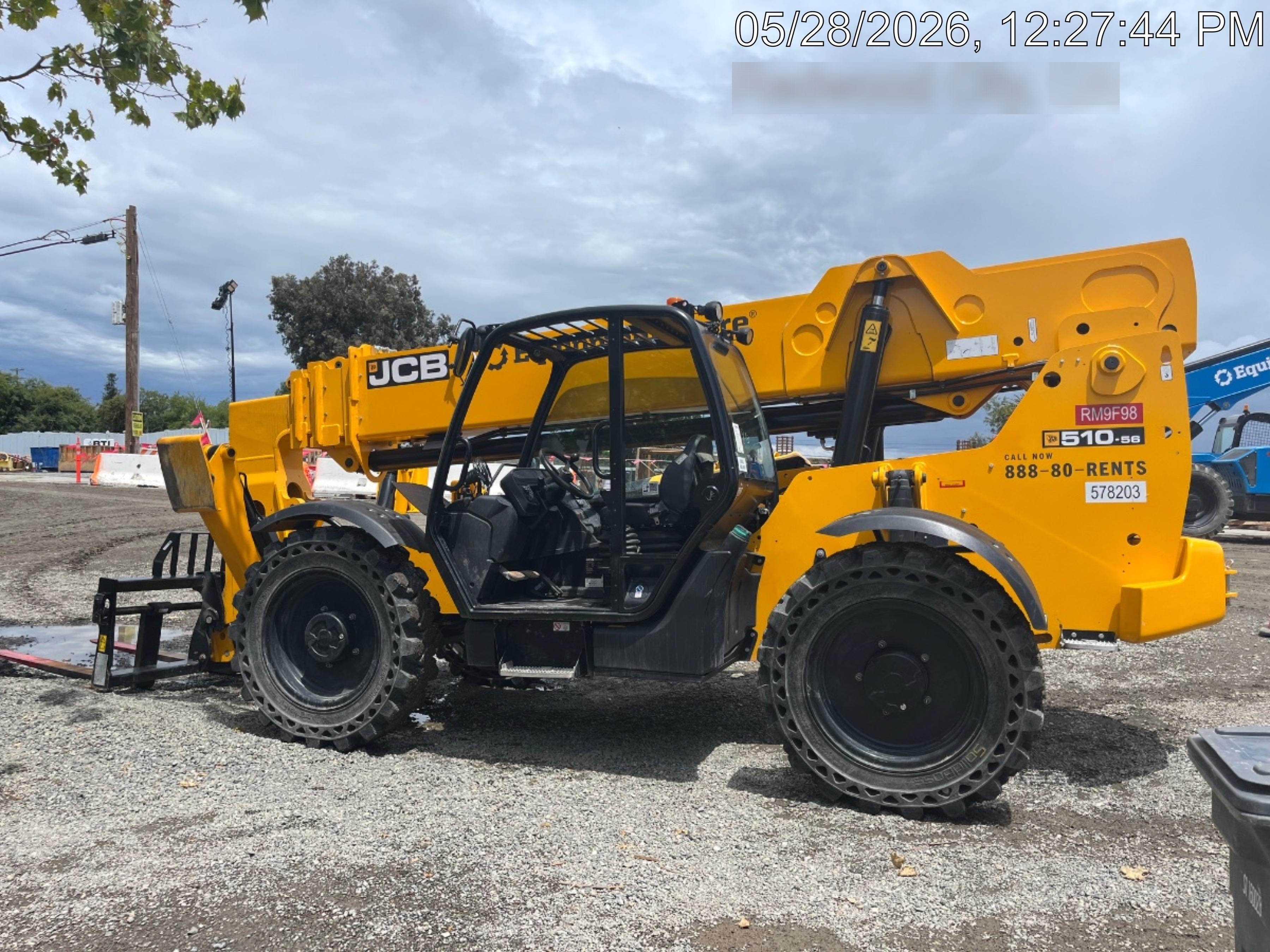 2025 JCB 510-56