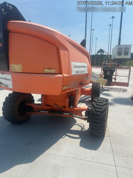 2019 JLG 400S