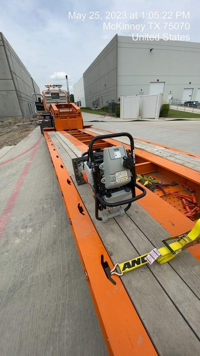 2023 MULTIQUIP MTX60HD