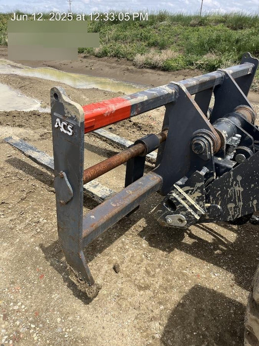 2021 STRICKLAND 100873