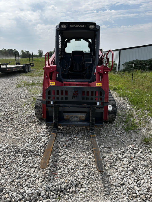 2023 SOLESBEE SPF-48