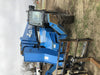 2018 Genie GTH-1056 Genie GTH-1056 w/Enclosed Cab w/HVAC, Work Lights, Solid Tires, Beacon, 60" Carriage and Forks