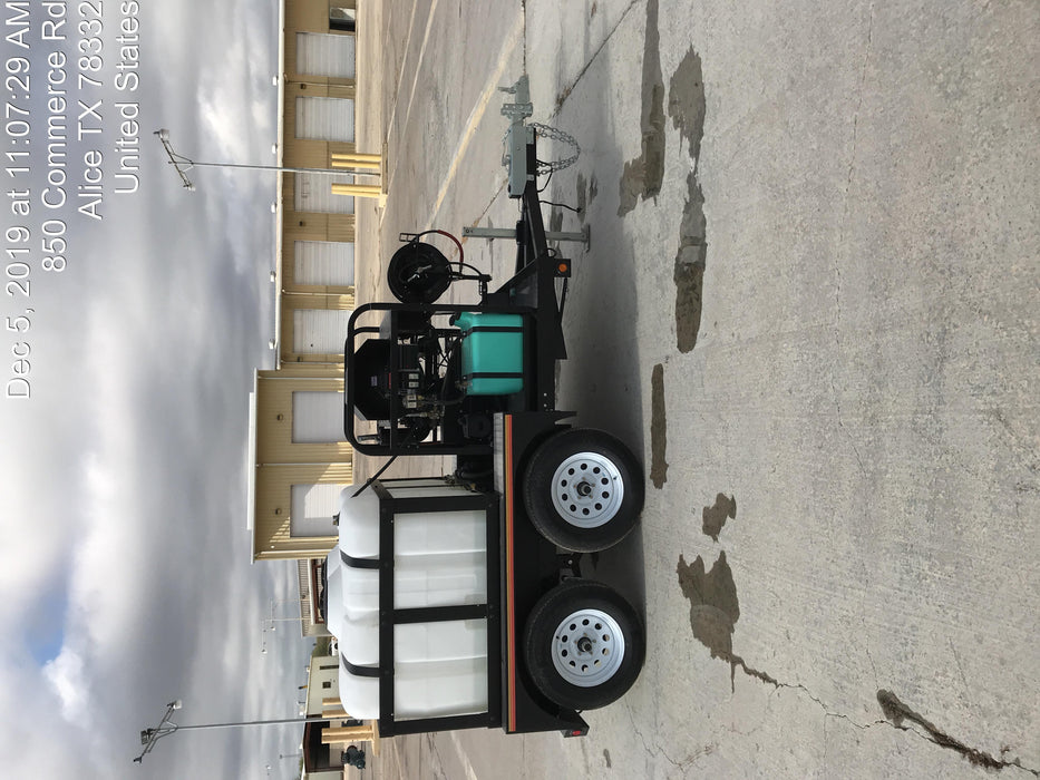 2019 MI-T-M CORPORATION HS-3006-0MDK-UR