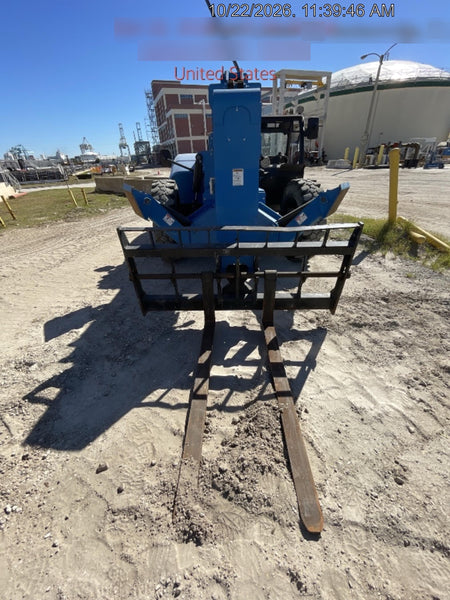 2025 GENIE GTH-1056