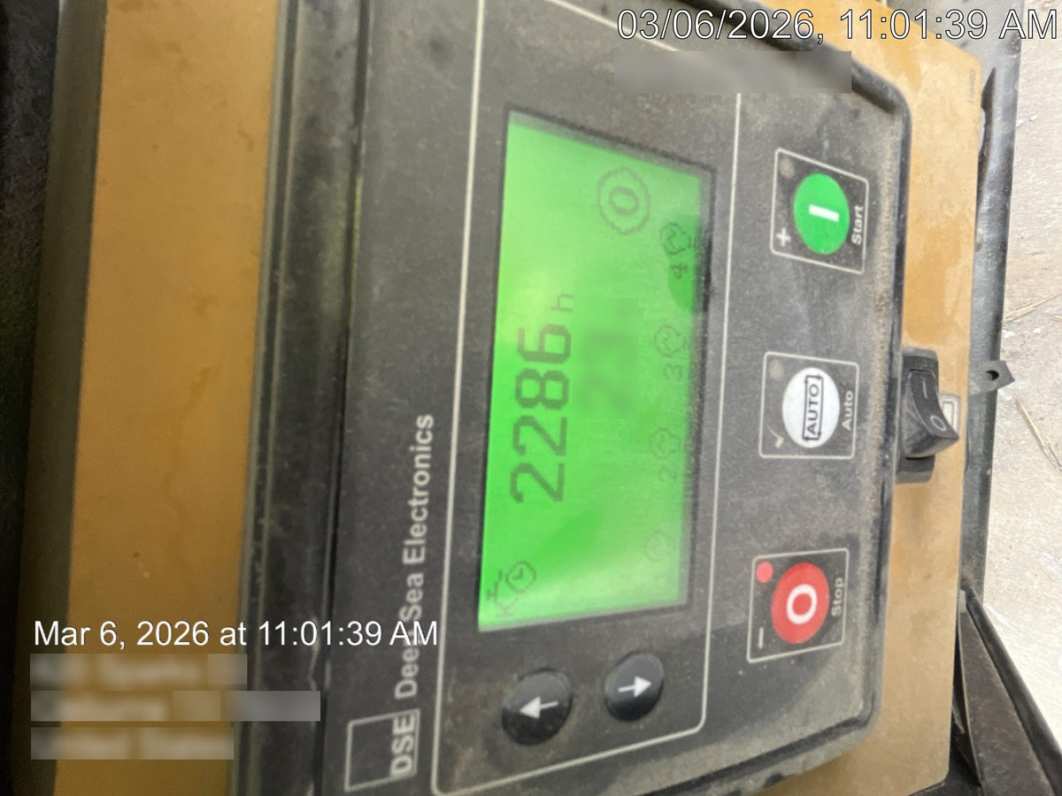 2021 ALLMAND NLV3GR