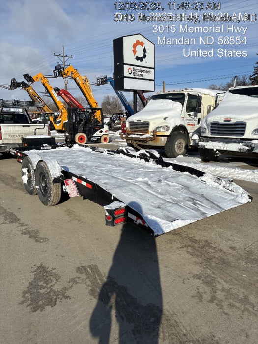 2025 STEELPOINT K19E